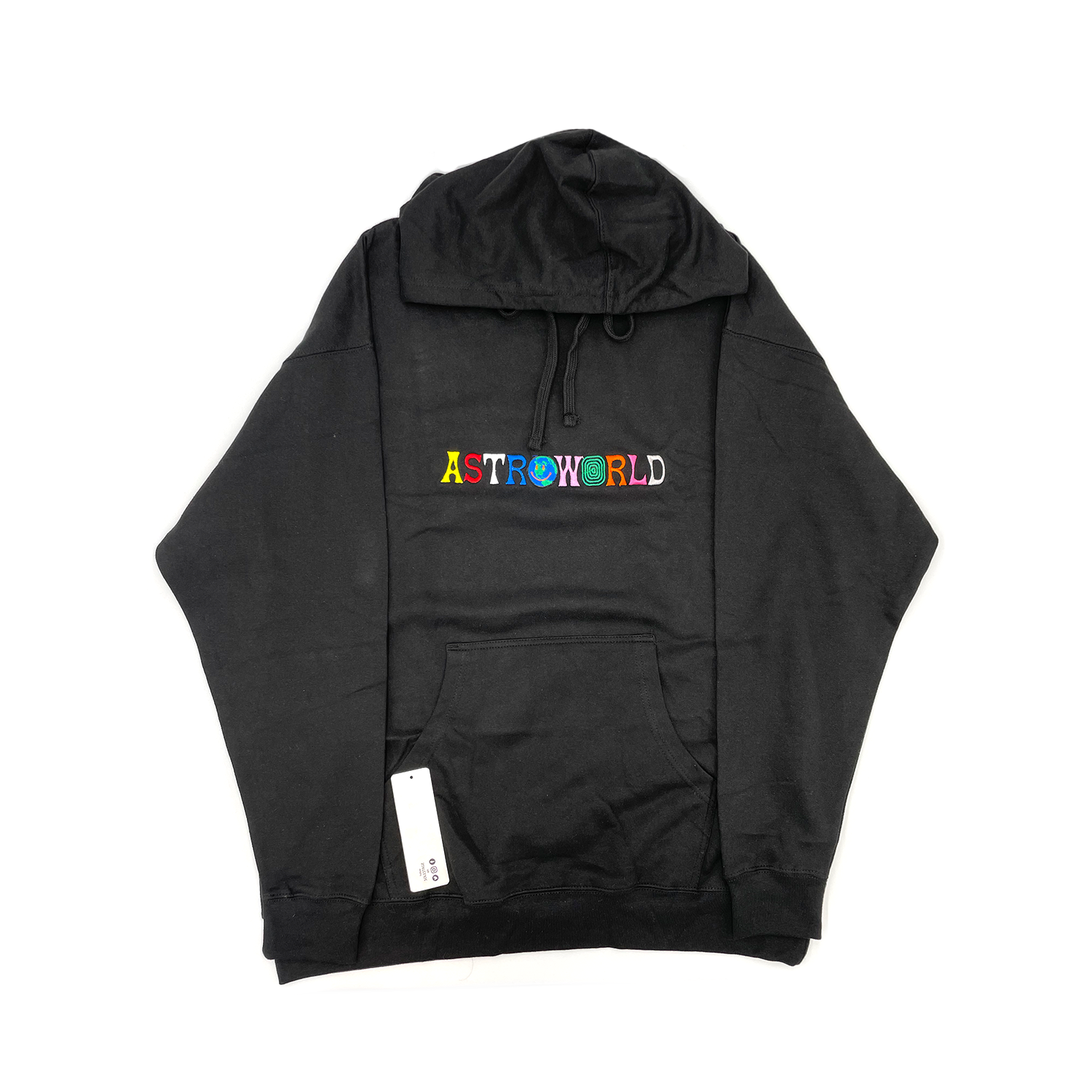 Real sales astroworld hoodie