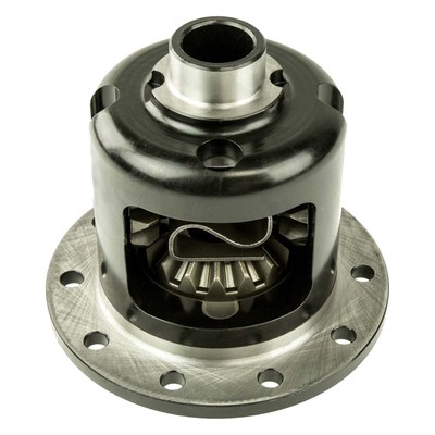 99-08 GM 8.6" 10 Bolt - 4.10 / 4.11 Gear Limited Slip Posi Package + Install Kit