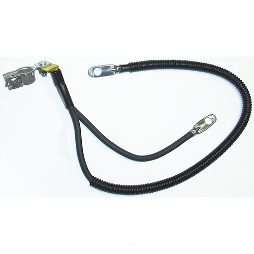 Battery Cable-Turbo Standard A26-6TLA fits 2006 Chrysler PT Cruiser 2.4L-L4
