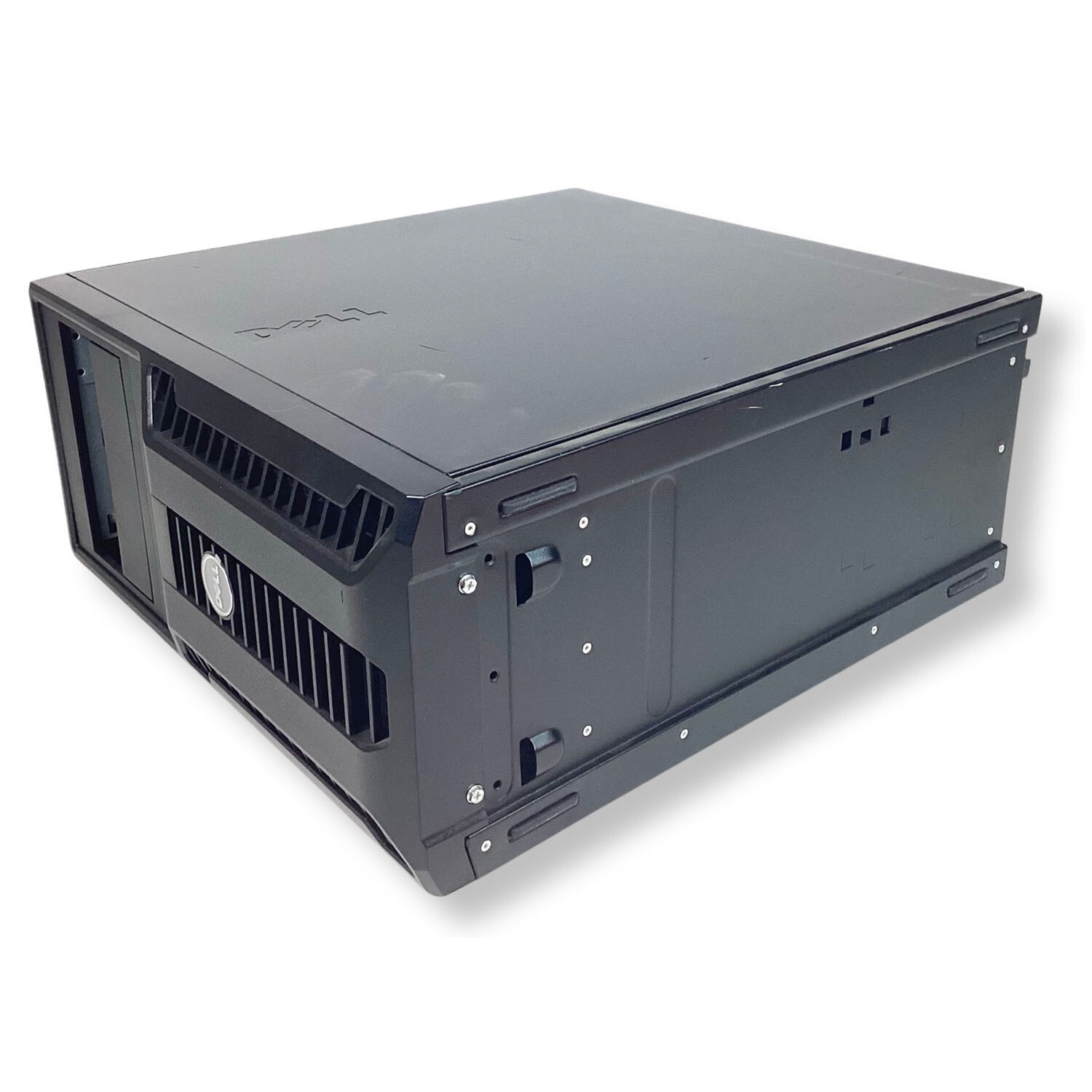 デル PowerEdge T110 Win2012サーバー動作でもジャンク品で デル PowerEdge T110 Win2012サーバー動作でもジャンク品で