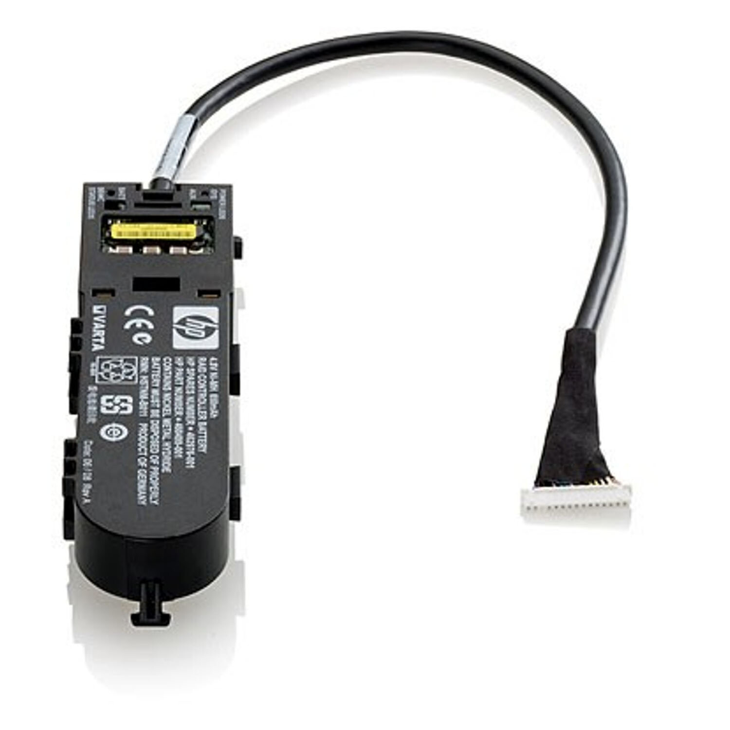 補充 / Replenish Genuine HP MAH P SERIES 460499-001 462969-B21 462976-001