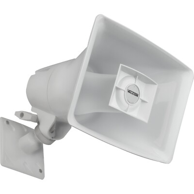 Valcom V-1030m 5-watt 1-way Marine Paging Horn (v1030m)