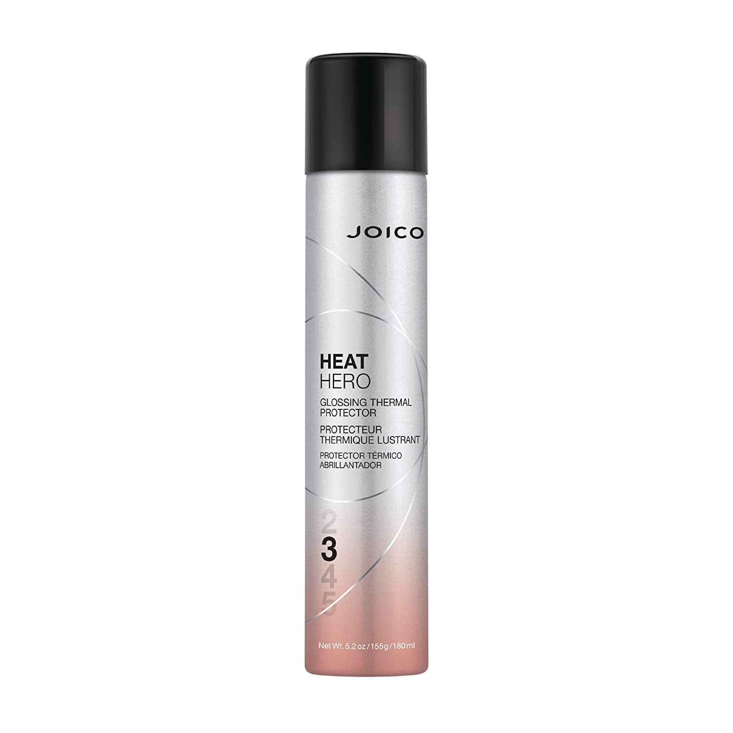 Joico Heat Hero Блестящая термозащита, 5,1 унции