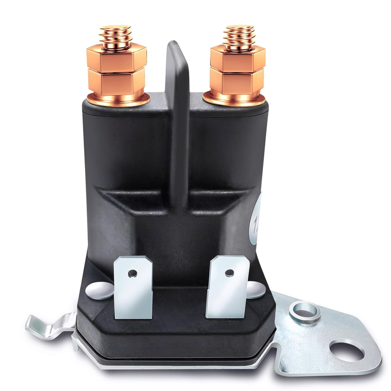 Starter Solenoid Relay for Cub Cadet XT1 XT2 RZT LT1 ZT1 ZT2 MTD Troy Bilt