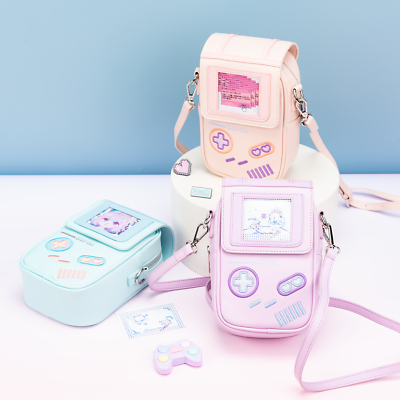 Nintendo switch 2024 girl accessories