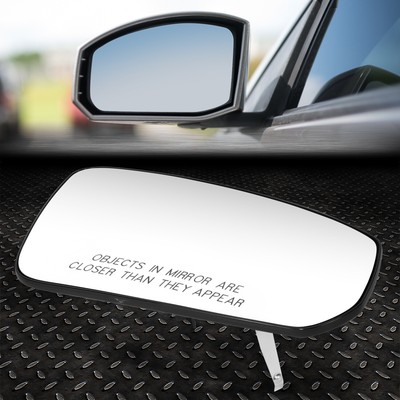 Для 10 Ford Mustang OE Style Замена выпуклого стекла бокового зеркала со стороны пассажира в стиле OE