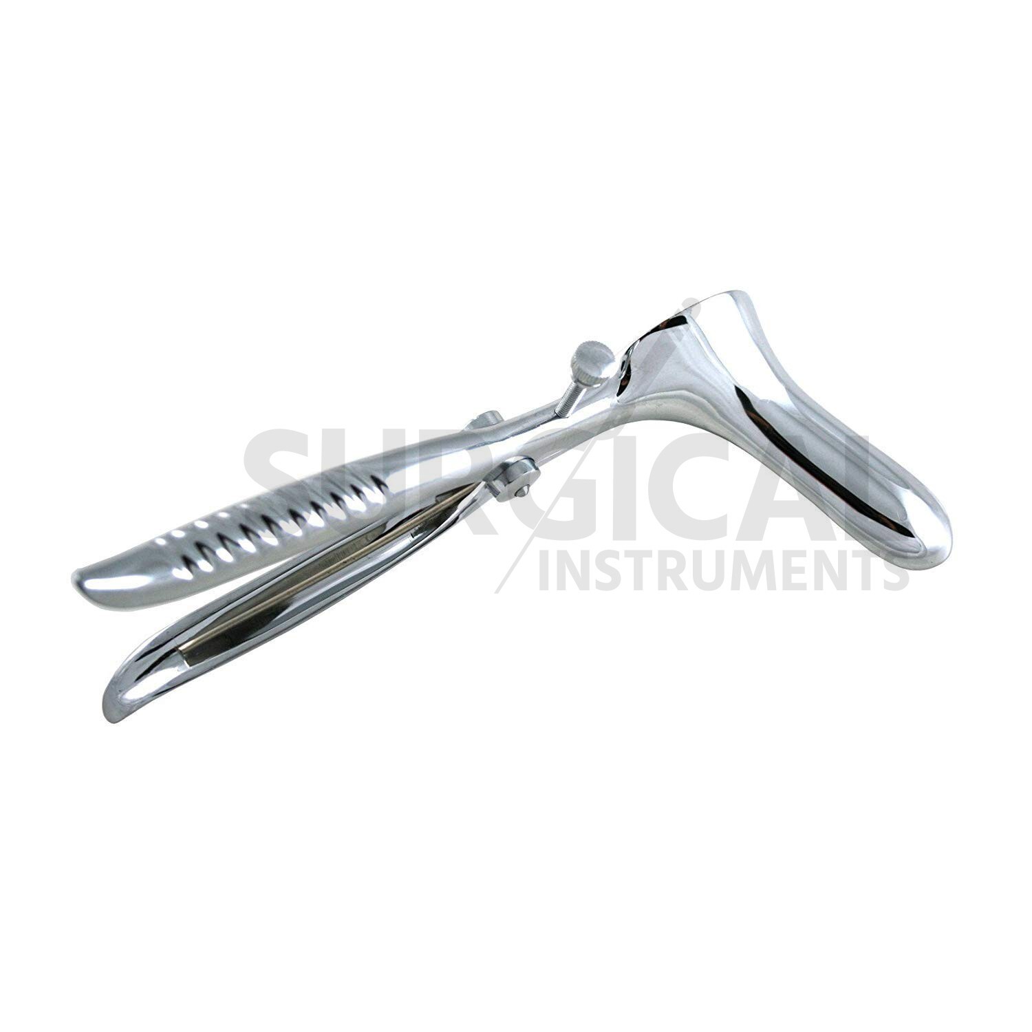 Pratt Rectal Speculum OB/GYN UroIogy Surgical Medical Anal Instruments