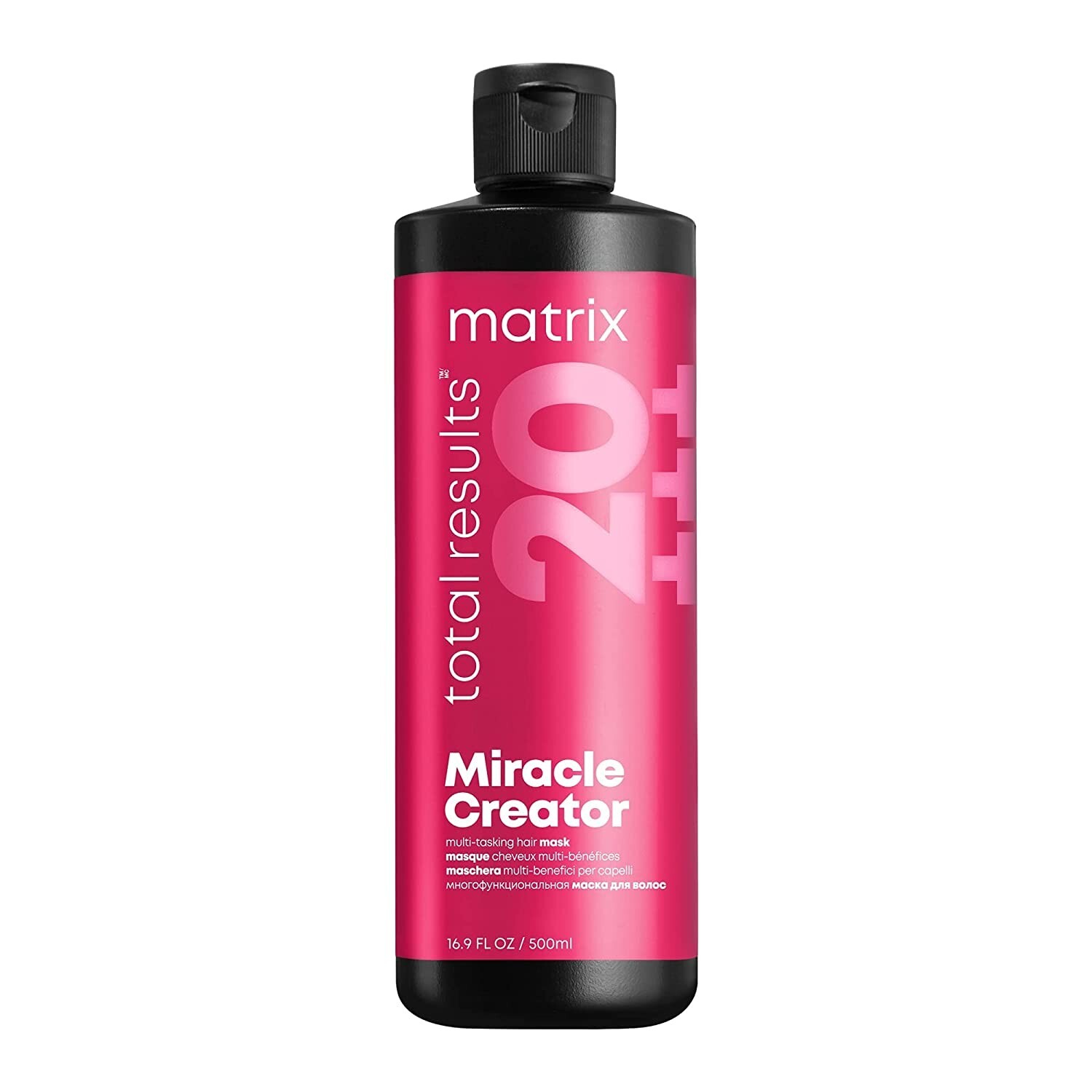 Matrix Hair Mask Miracle Hairmask