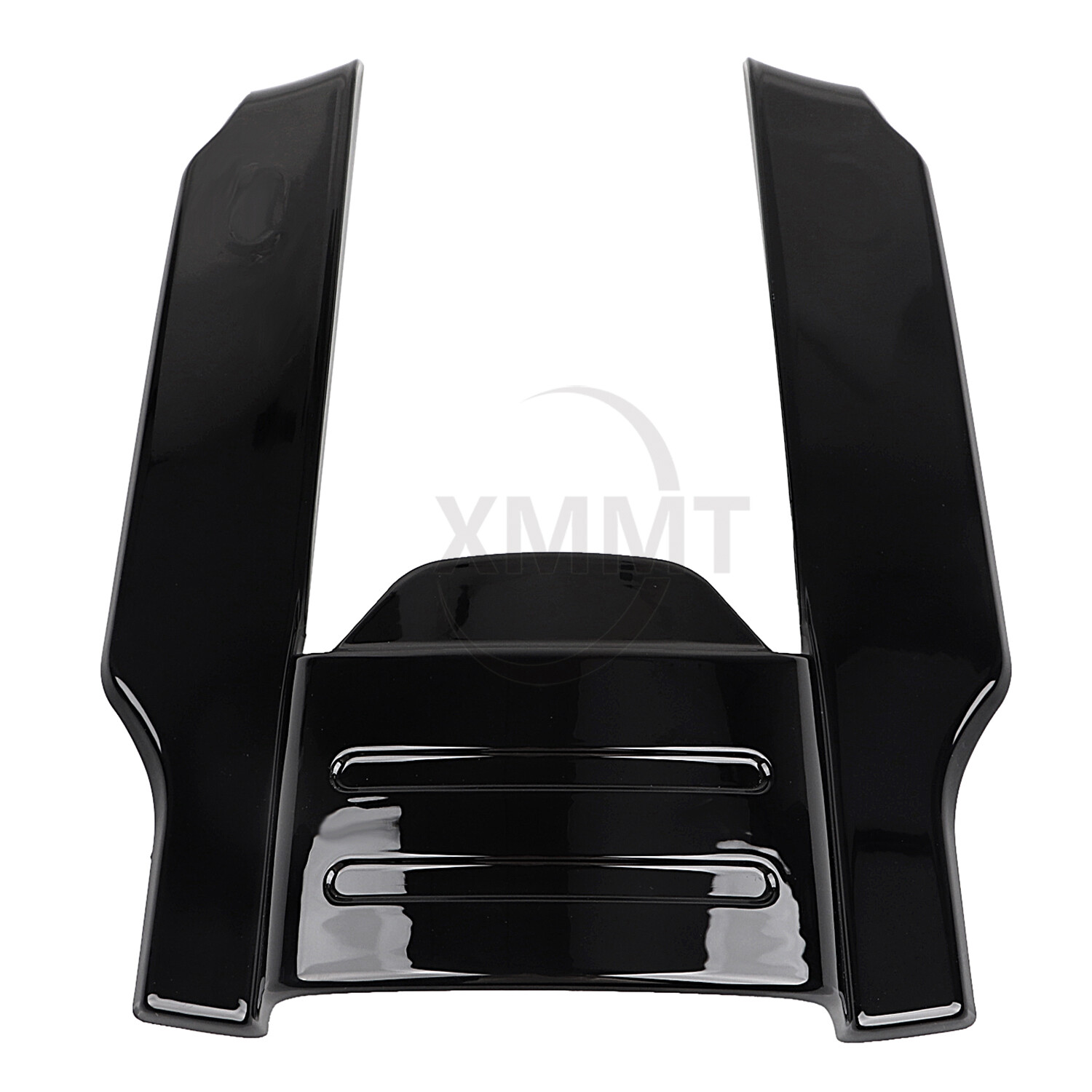 5" Rear Fender Extension Filler For Harley Road King Electra Street Glide 94-08