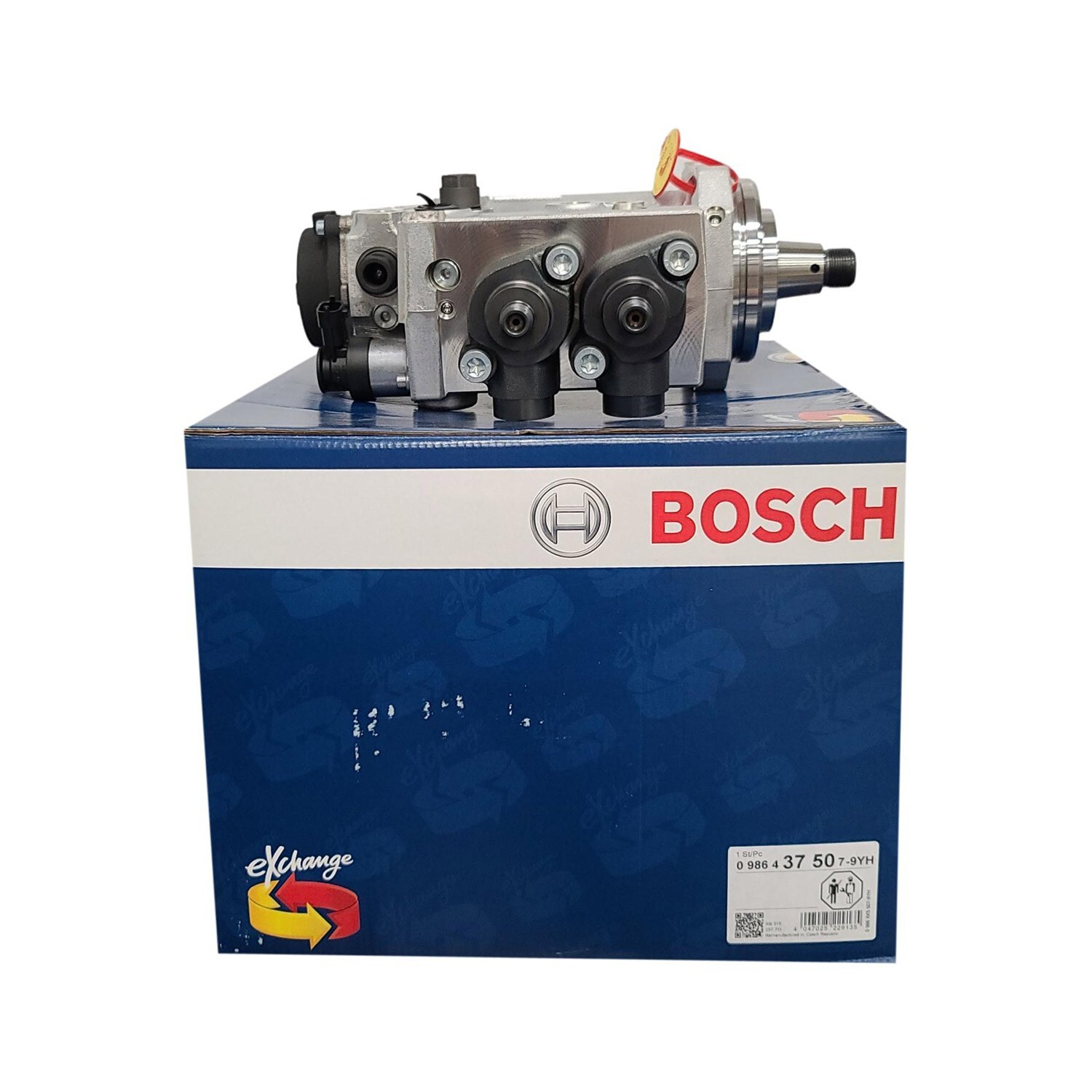 Vanquish Products KMC XD127 Bully 1.9