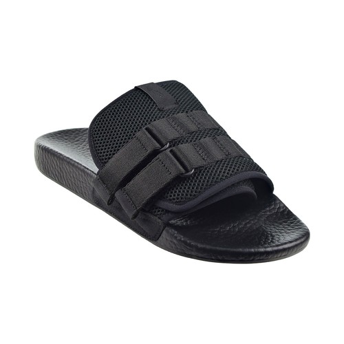 

Мужские шлепанцы Polo Ralph Lauren Utility Air Mesh черные 809860991-003, Черный