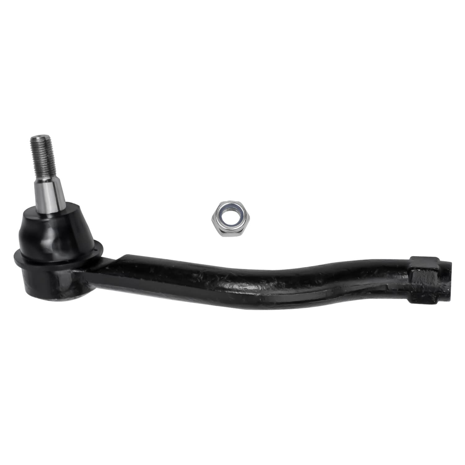 Power Steering Rack and Pinion Outer Tie Rod Ends for 2007 - 2013 Nissan Altima
