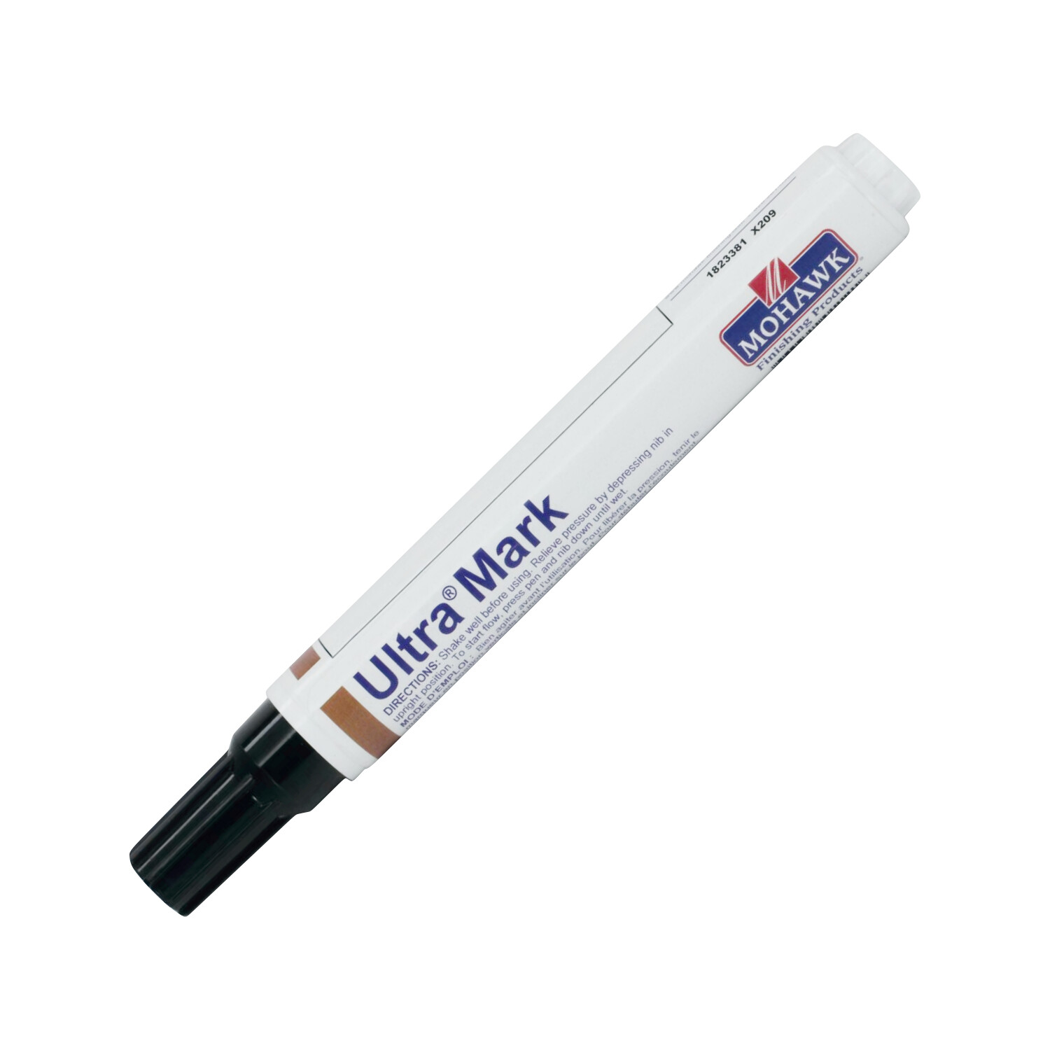 Mohawk Furniture Ultra Touch Up Stain Marker, Ultra Mark Light Natural