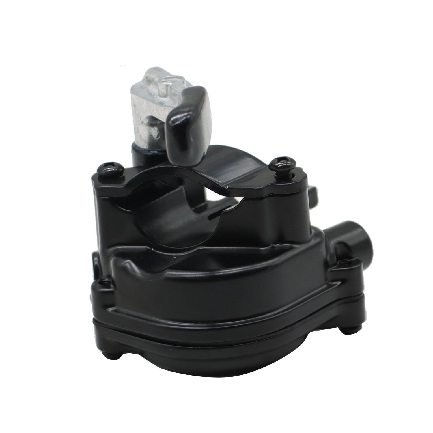 NEW BLACK For Honda Thumb Throttle TRX450r TRX400ex TRX450r 300ex 400ex 250r