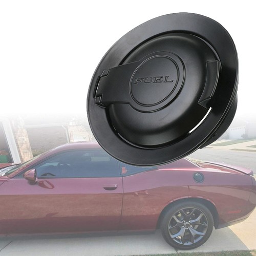 68250120AA Fuel Filler Gas Door Cap Fit For Dodge Challenger 2008-2021 Gas Cap