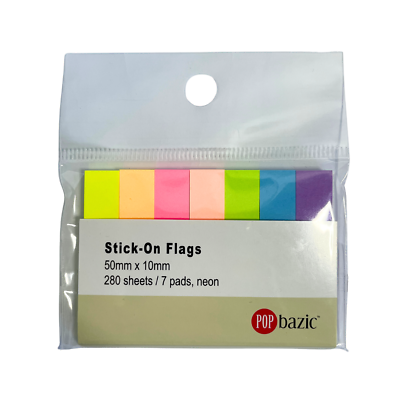 Pop bazic stationery deals