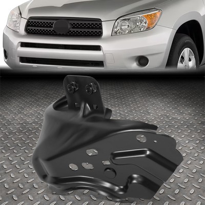 Для 06-12 Toyota RAV4 OE Style Опорный кронштейн переднего правого бокового крыла в стиле OE