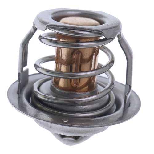 Thermostat with Gasket for Kubota D902 D905 D1100 D1105 V1505 V1702 V1902 V2203