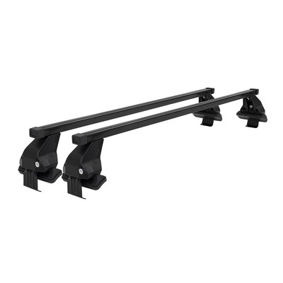 For Hyundai Elantra Gt 2013-2017 Black Cargo Carrier Cross Bar