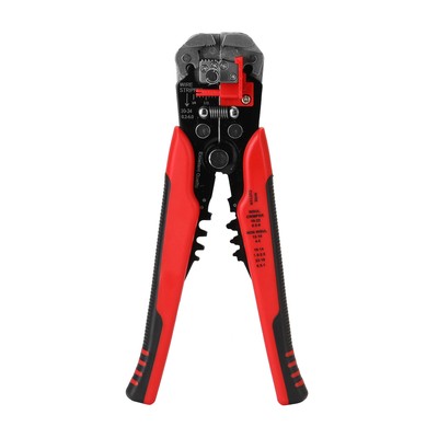 Isolierklemmen des Ferrule-Crimpwerkzeugs Crimperzange 4 Farben Optional Y0U2