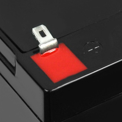 Mighty Max 12V 7.2AH SLA Replacement Battery for Power Kingdom PS7-12