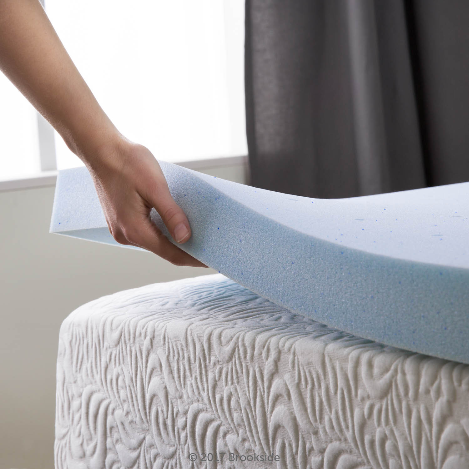 Матрас Memory Foam