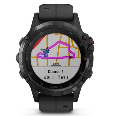 john lewis garmin fenix 5s plus