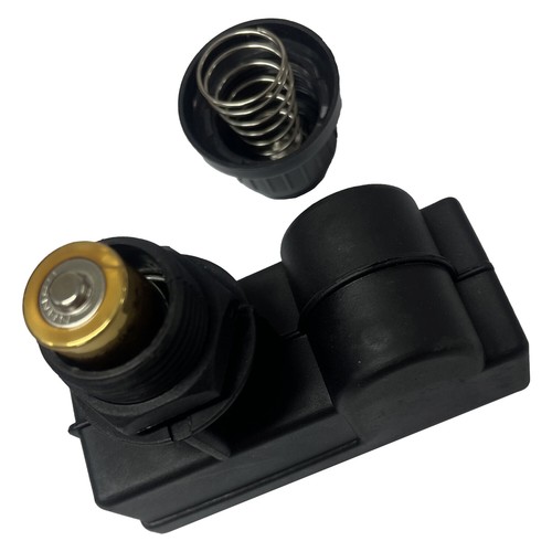 BBQ Gas Grill  4 Outlet Electric Spark Push Button Pulse Igniter Replacement