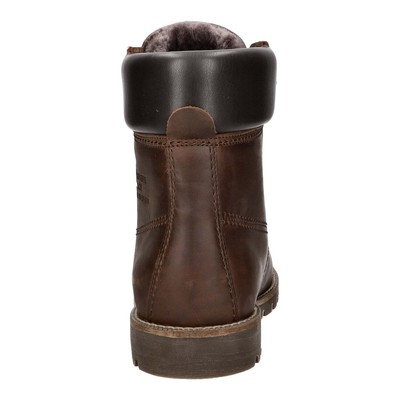 PANAMA JACK PANAMA JACK SCHNÜRSTIEFELETTE WARMFUTTER PANAMA 03 IGLOO C11