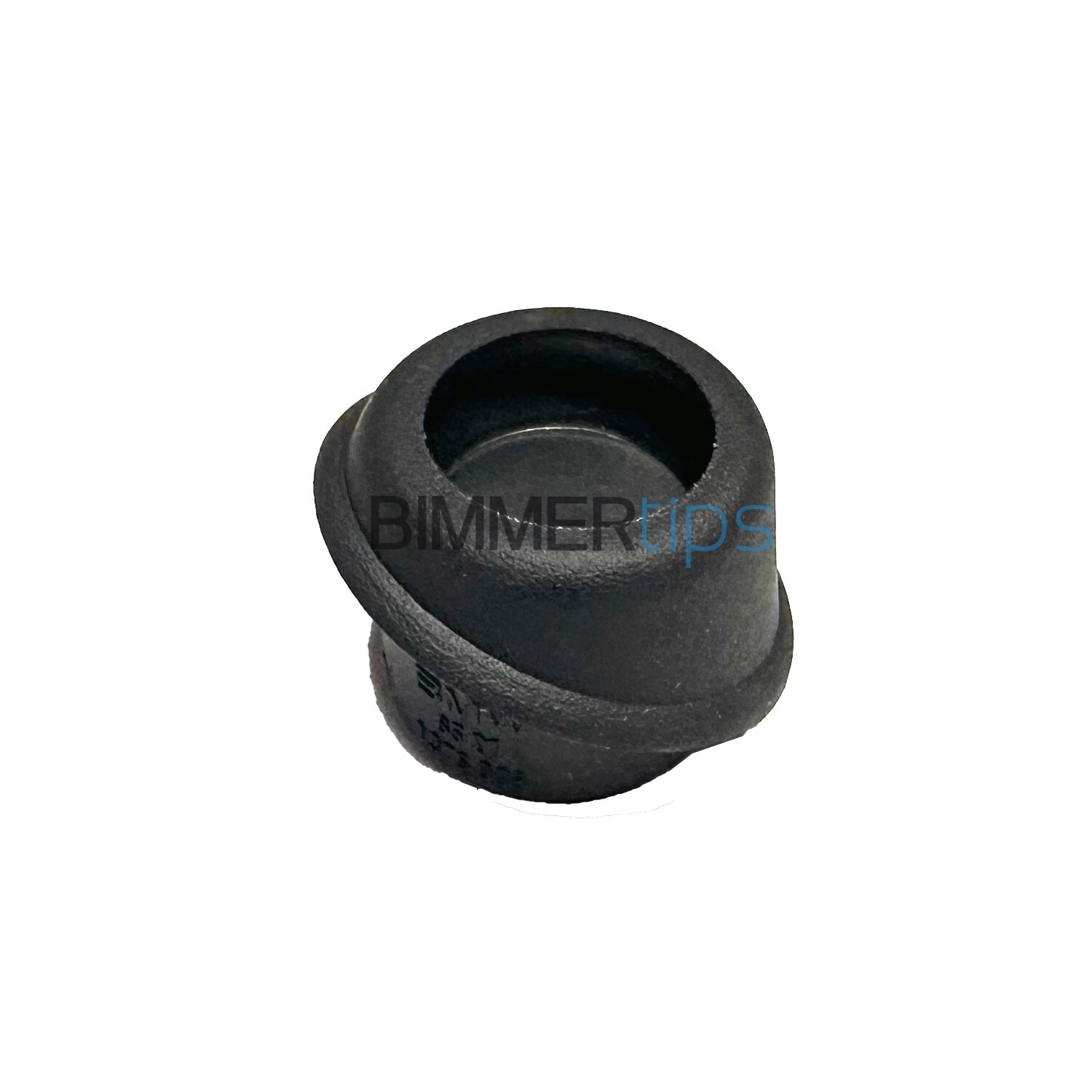 BMW E30 antenna seal plug grommet GENUINE 325i