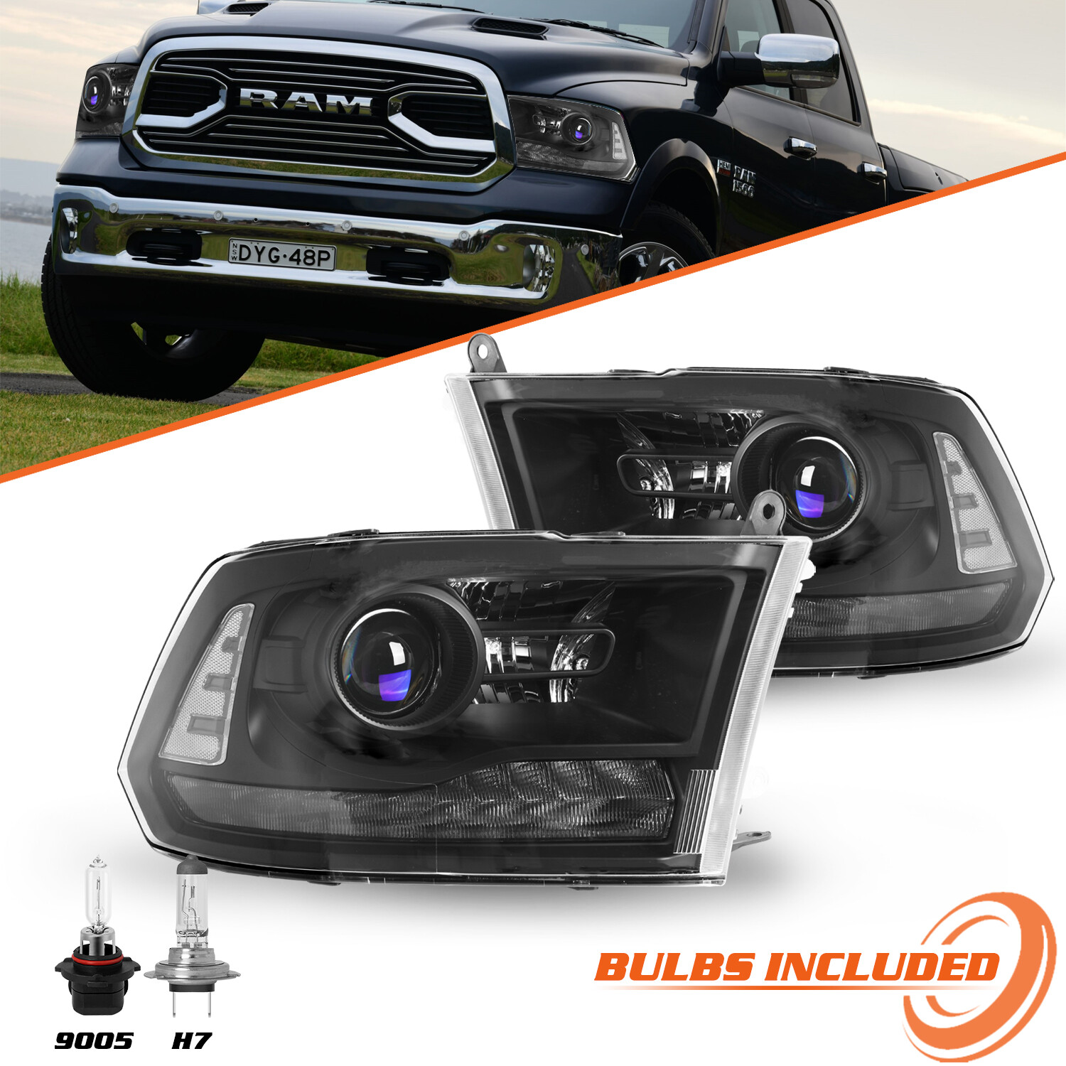 Headlamp