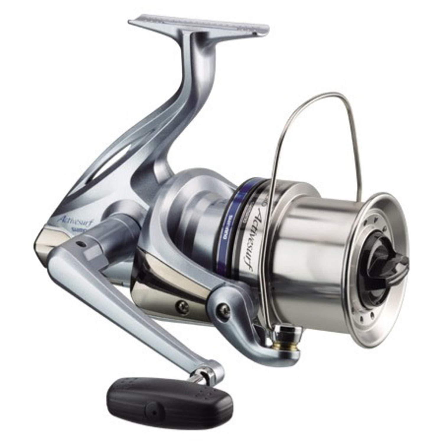 値下げSHIMANO SpinJay SD 30 投釣りスピニングリール Amazon | シマノ(SHIMANO) スピニングリール 投げ・遠投 15