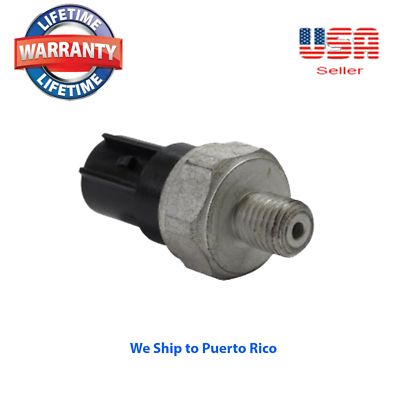 Honda accord oil sale pressure sending unit