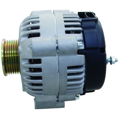 New Alternator For Chevy C Truck Silverado 4.3L 4.8 5.3L 6.0L 00 01 02