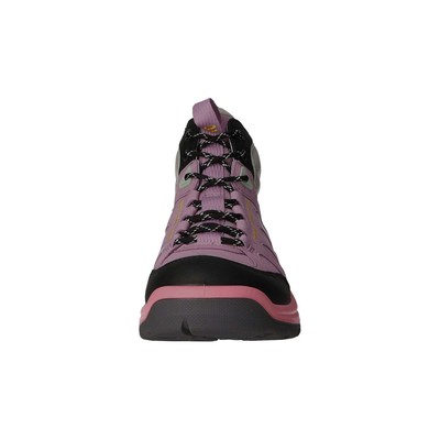 ECCO ECCO SCHNÜRSTIEFELETTE KALTFUTTER OFFROAD W