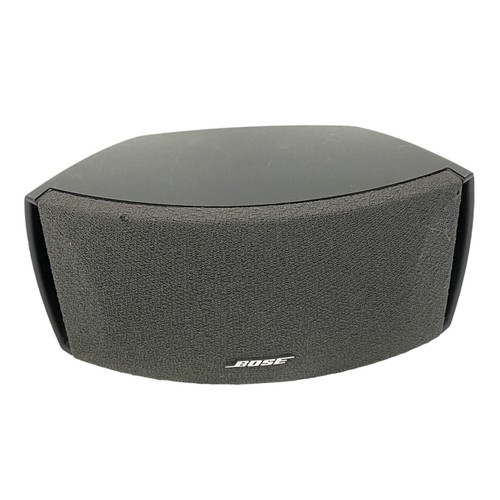 BOSE 3-2-1 Ⅱ GSX Powerd Speaker System Pair of Bose AV3-2-1 321 Series I II III GS GSX Speaker