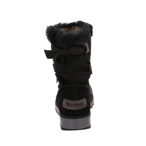 REMONTE REMONTE DAMEN STIEFELETTEN SHANICE D88 D8880-02 SCHWARZ 564770