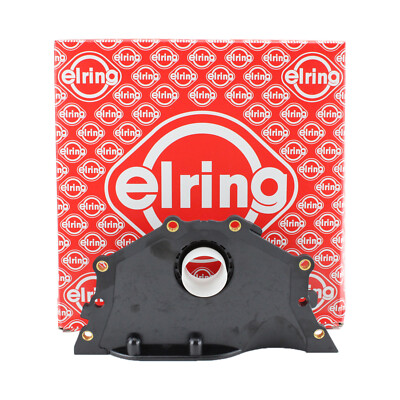 Elring Engine Crankshaft Seal Inner Diameter: 35mm For Audi Porsche Volkswagen