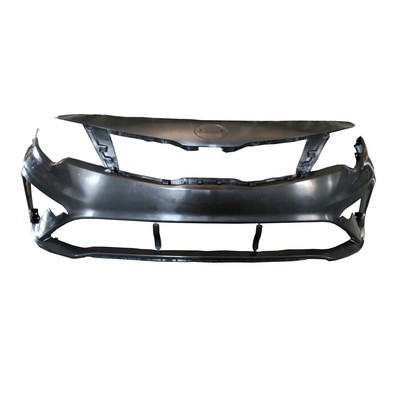 Front Bumper Cover for 2019-2020 Kia Optima EX LX S SX 86511D5500 KI1000205