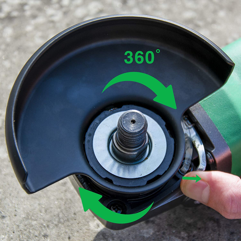 Metabo sale hpt grinder
