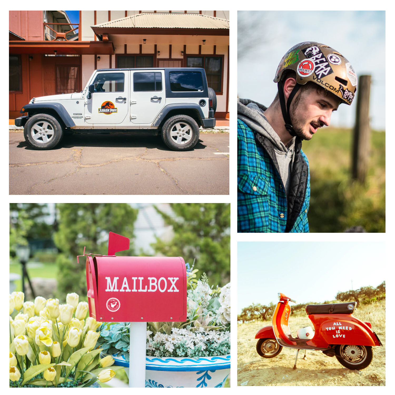 A-SUB Printable Vinyl Sticker Paper Glossy White Waterproof Sticker Sheets 50PK