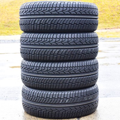 4 Tires Forceum Heptagon SUV 255/45R20 105V XL A/S Performance