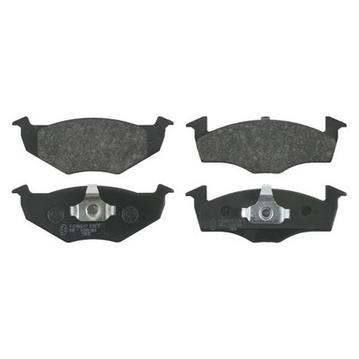 FOR Skoda Fabia 1.2 2000-2008 Front Brake Pads Set
