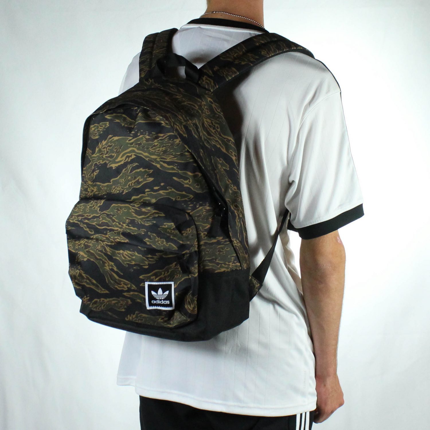 Adidas AOP Backpack/Rucksack for School 