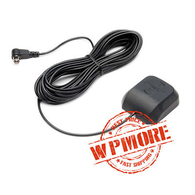 NEW Sirius XM NGVA3 Best Satellite Radio Car Boat Antenna on the market (Best Car Topper Boat)