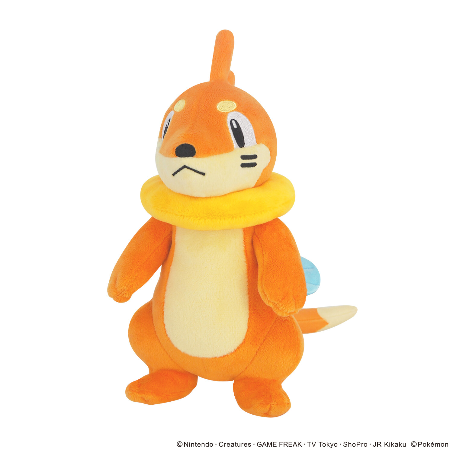 激レア 着せ替えぬいぐるみ　20cm にじさんじ サニー・ブリスコー アルバーン 激レア 着せ替えぬいぐるみ 20cm にじさんじ サニー・ブリスコー