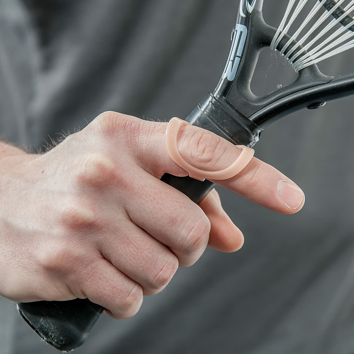 3-Point Products, Inc. Oval-8 Individual Size 6