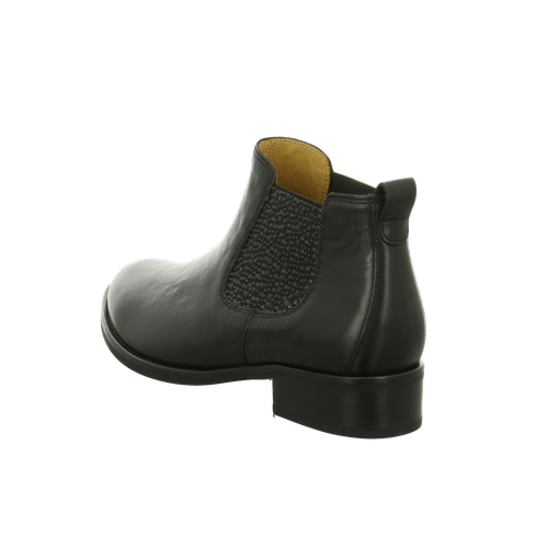GABOR GABOR DAMEN STIEFELETTEN 31.600.27 SCHWARZ 56129