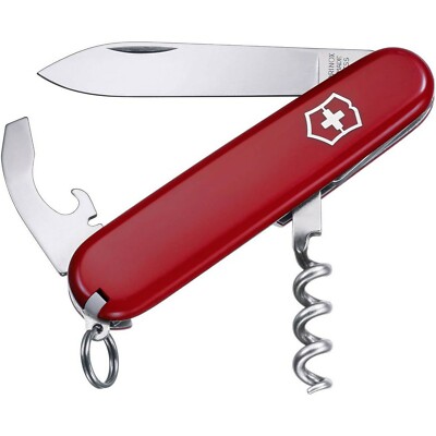 Карманный нож Victorinox Swiss Army для официанта 0.3303