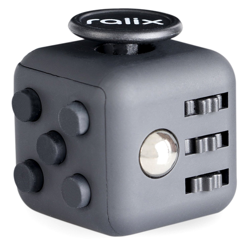 ralix fidget cube